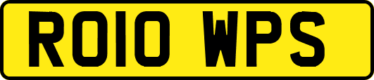 RO10WPS