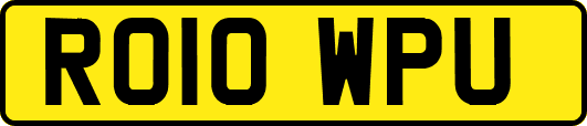 RO10WPU