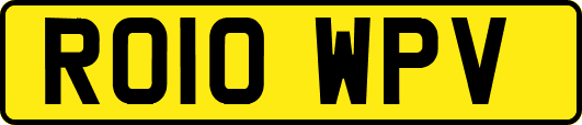 RO10WPV