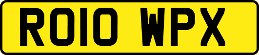 RO10WPX