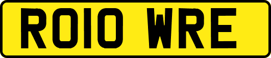 RO10WRE
