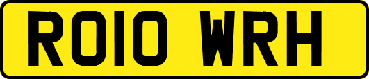 RO10WRH