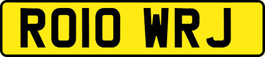 RO10WRJ
