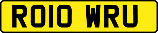 RO10WRU