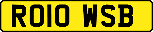 RO10WSB
