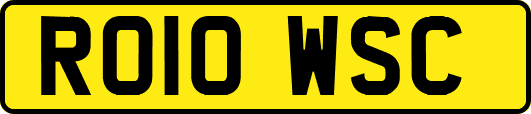 RO10WSC