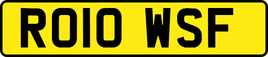 RO10WSF