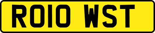 RO10WST