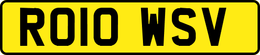 RO10WSV
