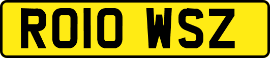 RO10WSZ