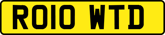 RO10WTD