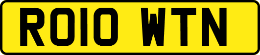 RO10WTN