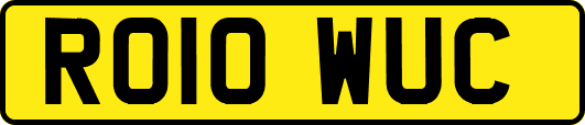 RO10WUC