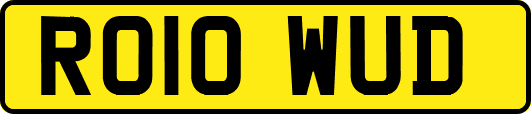 RO10WUD
