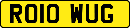 RO10WUG