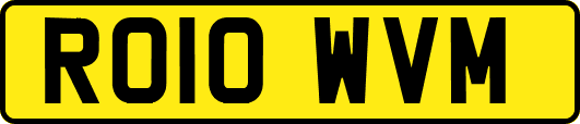 RO10WVM