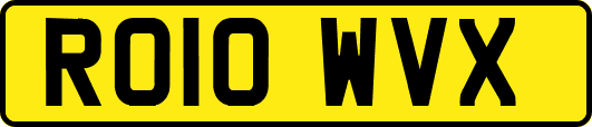 RO10WVX