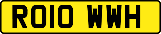 RO10WWH
