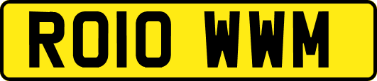 RO10WWM
