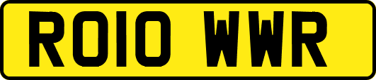 RO10WWR