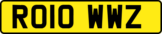 RO10WWZ