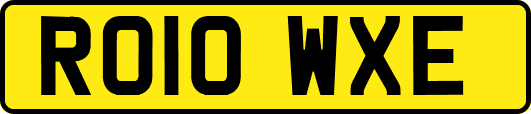 RO10WXE