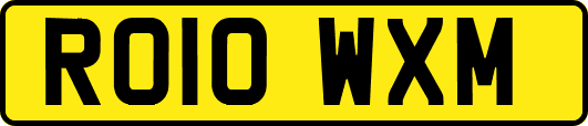 RO10WXM