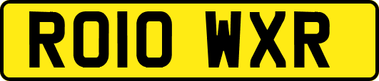 RO10WXR