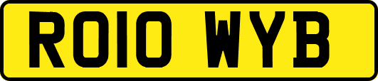RO10WYB