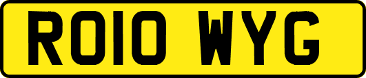 RO10WYG