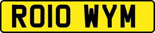 RO10WYM