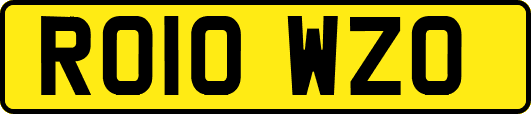 RO10WZO