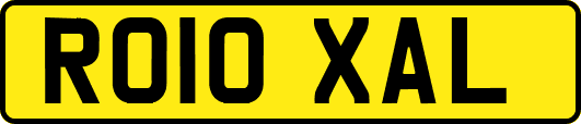 RO10XAL