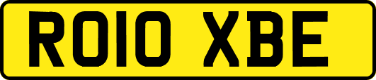 RO10XBE