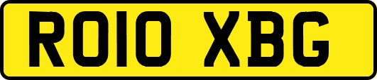 RO10XBG