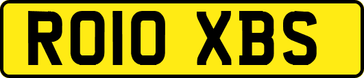 RO10XBS