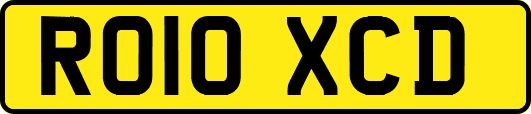 RO10XCD