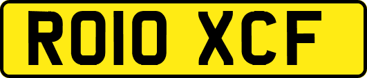 RO10XCF