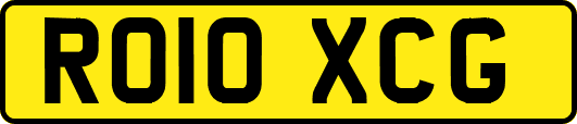 RO10XCG