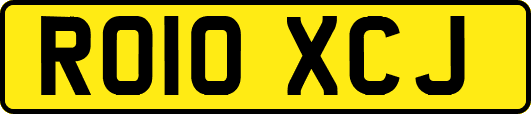 RO10XCJ