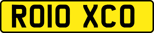 RO10XCO