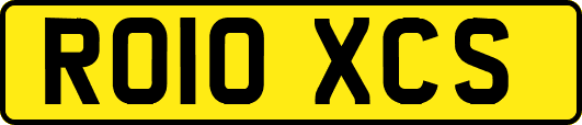 RO10XCS