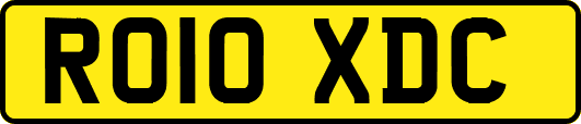 RO10XDC