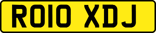 RO10XDJ