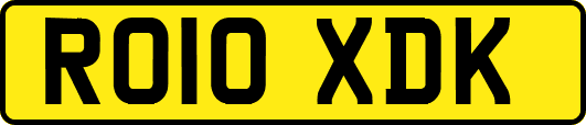 RO10XDK