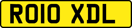 RO10XDL