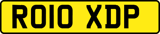 RO10XDP