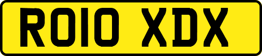 RO10XDX