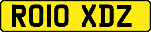 RO10XDZ