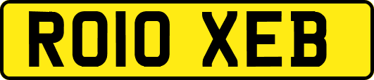 RO10XEB